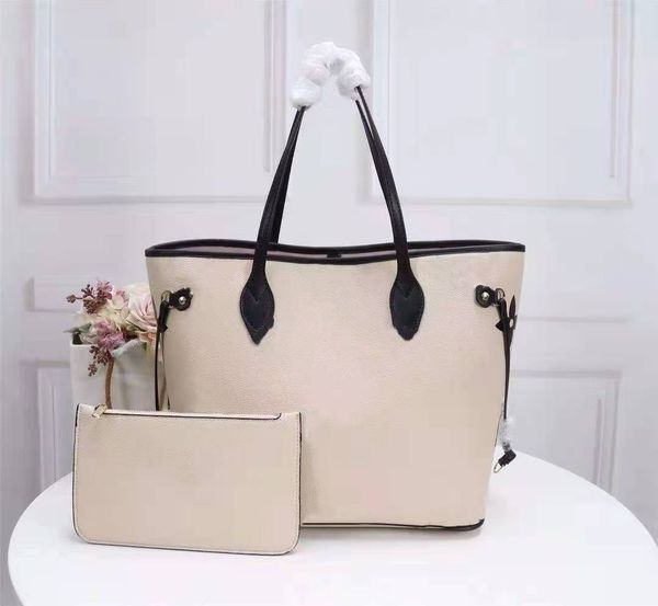 

women luxurys designers bags 2021 lady's handbags, fashion handbag high-end brand large capacity crossbody bag, outcarry big flower log