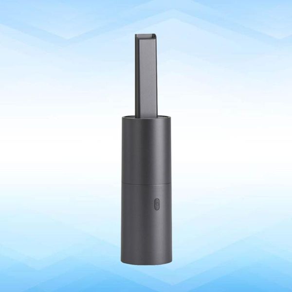 

1pc vacuum cleaner handheld recharge dust wet dry duster dirt collector for office home car