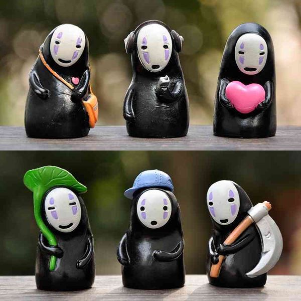 

new mini cute japanese animation doll cute modeling toy
