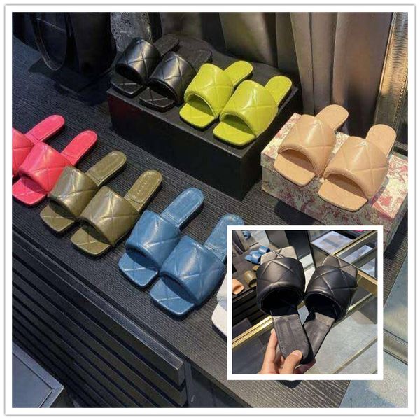 

big size women sandals padded sandal outdoor slipper banquet shoes summer leather slippers multicolor flat high heel 35-42, Black