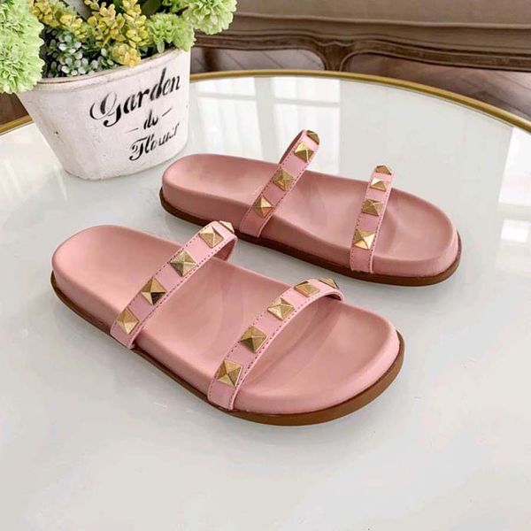 

classics sandals slippers slides floral brocade gear bottoms flip flops women striped beach causal slipper home011 021, Black