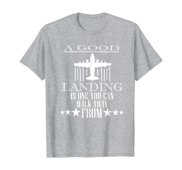 

Funny Landing Pilot Gift Shirt Flying Airplane Aviation T-Shirt, Mainly pictures