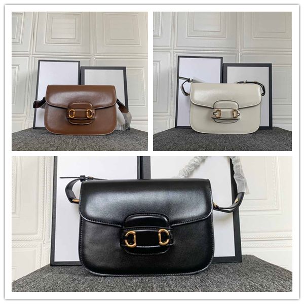 

luxury designer genuine bags leather coussin women's men tote602204 25-18-8