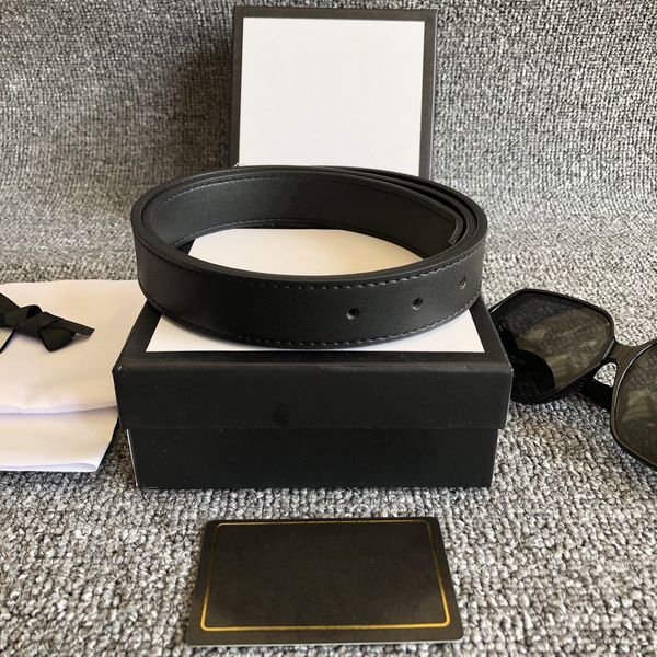 

fashion belts genuine leather men women designers big golden silver letter smooth buckle gold copper buckles popular jeans girdle coat waist, Black;brown