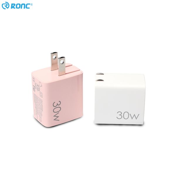 

pd 30w phone charger adapter quick charge type c travel charging head wall chargers for iphone 11 12 13 xiaomi samsung