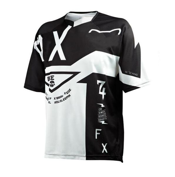 

world motorcycle championship outdoor factory racing short sleeve quick dry t-shirt