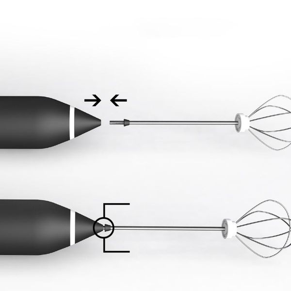 

manual coffee grinders 3 modes electric handheld milk frother drink foamer with usb charger bubble maker whisk mixer for cappuccino