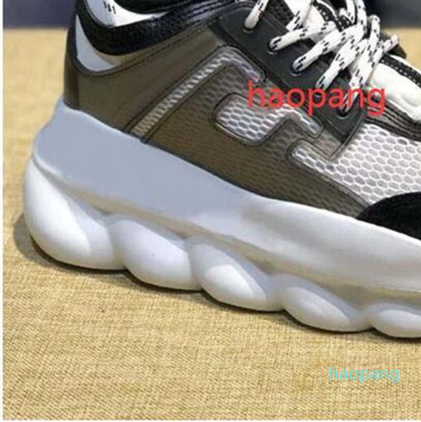

fashion men women casual shoes snow leopard black white mesh rubber leather designer shoes