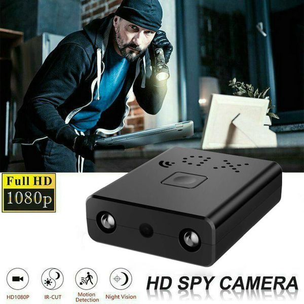 

webcams mini camera hd 1080p night vision hidden surveillance security cameras dvr 4k with lights