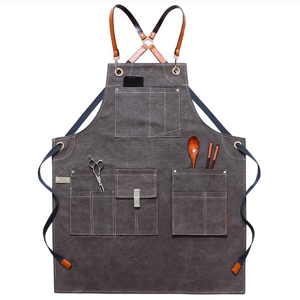 

hairdresser bib sanitary barbershop apron gardening work outdoor camping bbq aprons