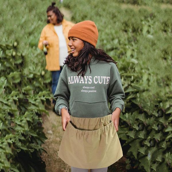 

storage bags outdoor foraging bag fruit picking vegetable harvest berry garden apron pouch agricultural