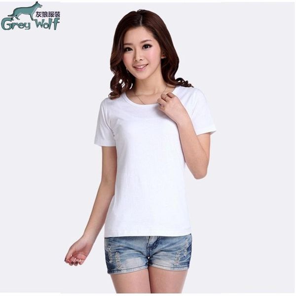 

women's t-shirt t shirts women student fashion womens harajuku striped one, White