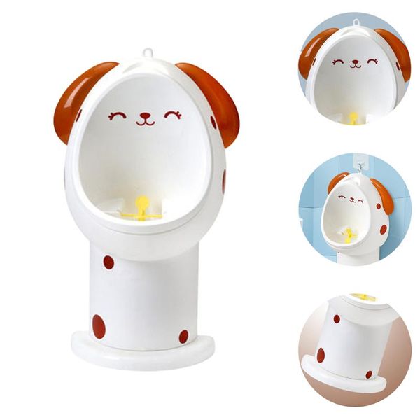 

wall stickers lovely boy training urinal household pee potty pot