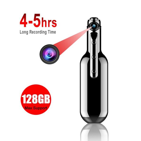 

300mins long recording time 1080p wearable camera po dv video voice recorder pen body cam micro camcorder mini cameras