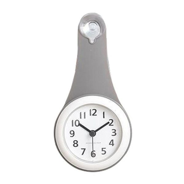 

wall clocks waterproof plastic mute modern clock craft watch brife home decor muovia creative decorative tools