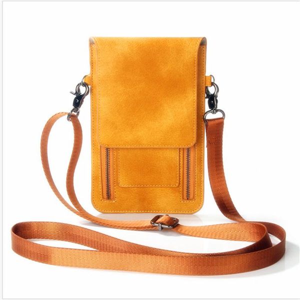 

evening bags women handbag id card holder mobile phone shoulder clutches mini bag leather clutch coin purse flap bolso mujer