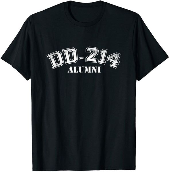 

dd-214 alumni us memorial t-shirt - veteran day shirts size m-5xl, White;black