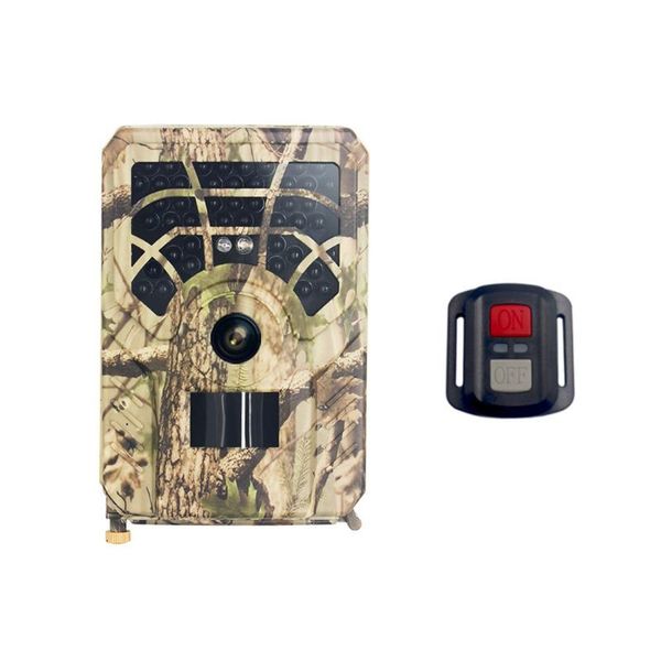 

hunting cameras infrared trail camera pr300wifi 1080p night vision for wildlife scouting outdoor equipment