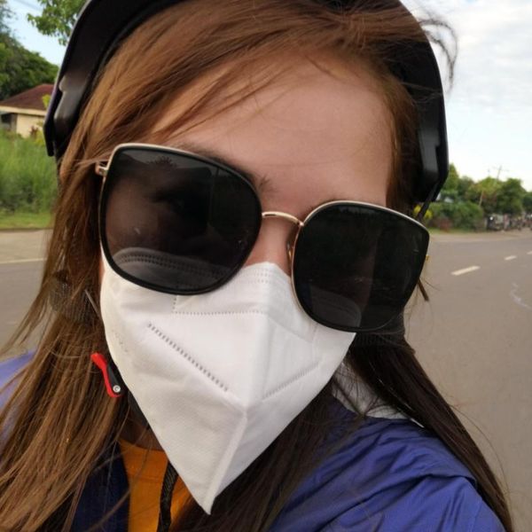 

outdoor eyewear 2021 sunglasses big frame korean version trend glasses net red same car driver anti-ultraviolet goggles unisex