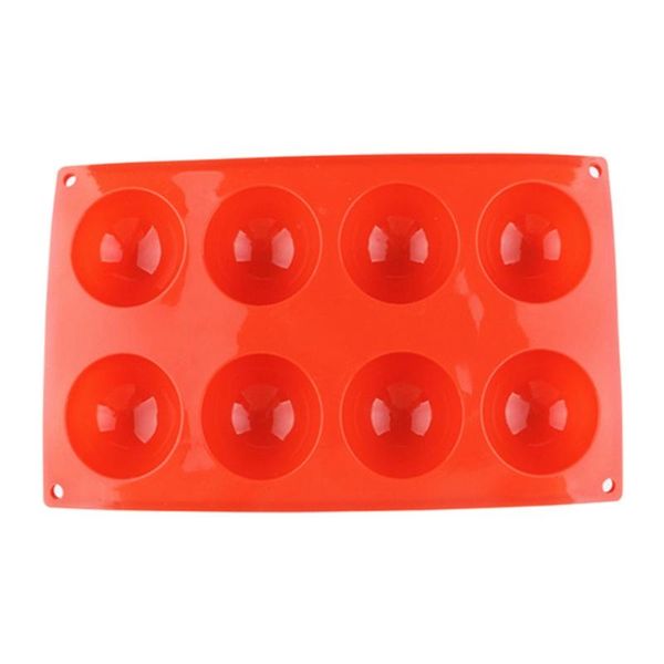 

6/8 holes epoxy resin mold handmade soap silicone mould diy crafts making tool 54dc craft tools