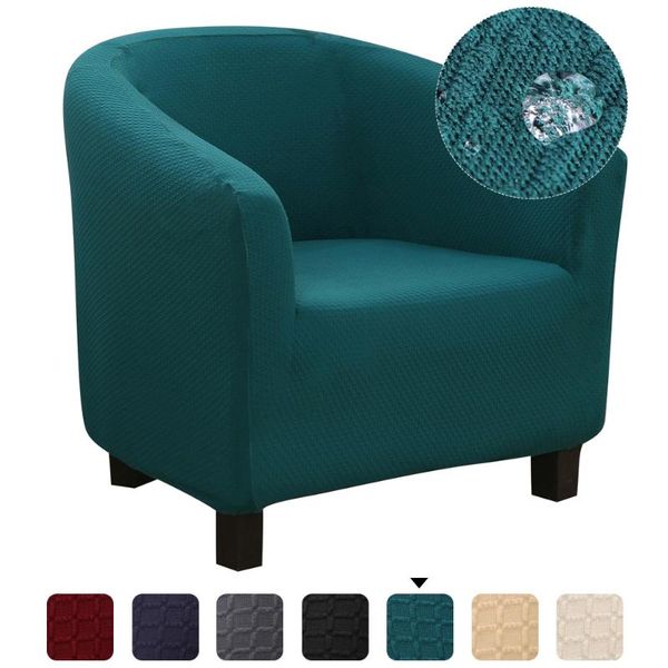 

chair covers living room elastic sofa cover, furniture, armchair 1 seat cover