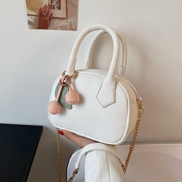 

shoulder bags niche design -selling handbags all-match 2021 chain messenger bag handbag square width: 21cm