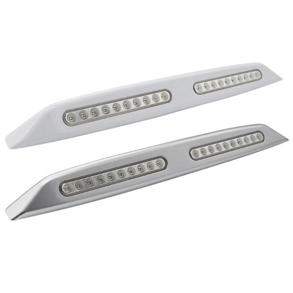 

working light 6w led rv caravan camper awning exterior camping lamp for marine trailer protection level ip56 not afraid of sunshine
