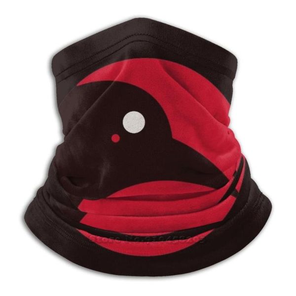 

scarves iq84 cycling motorcycle headwear washable scarf neck warmer face mask murakami haruki crow 1984 orwell kafka, Blue;gray