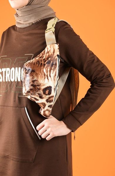 

women's waist pack, handbags, summer, fashion, small bags, quality fanny packs,leopard bags