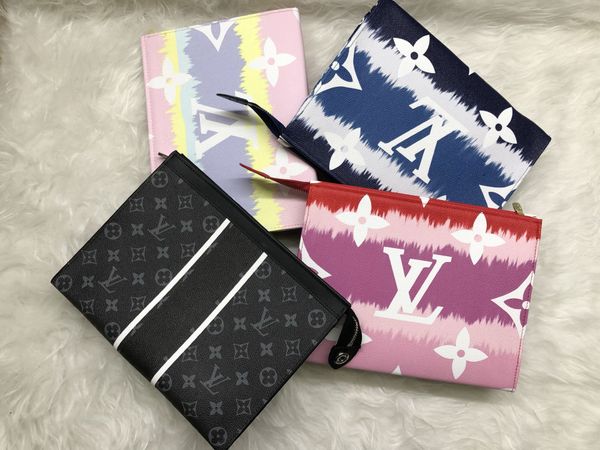 

louis vutton bag luxurys designers messenger women totes fashion vintage printing shoulder classic crossbody handbag satchel