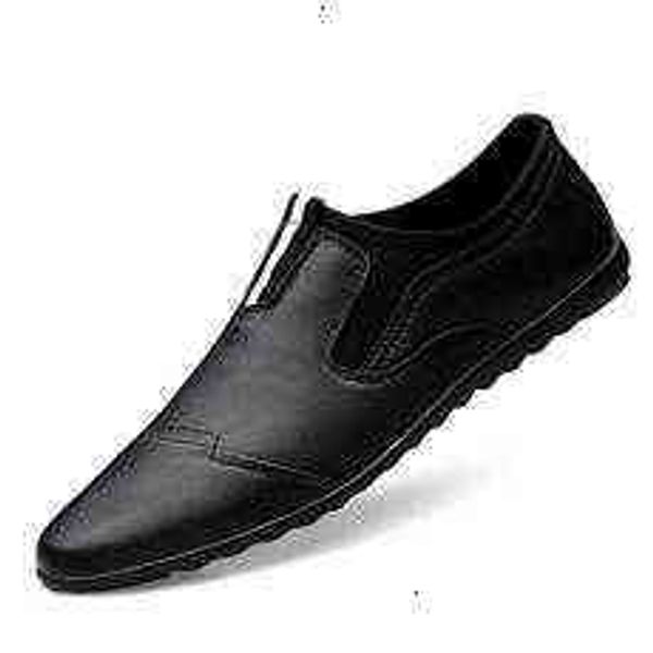 

tangzuo a9819 leather shoes, batch , 37-46, black and white