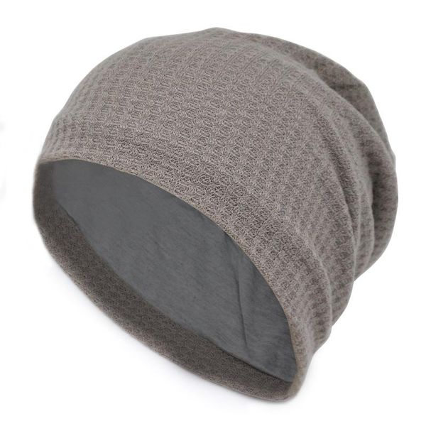 

beanies brand rib beanie hat for women and men casual cranberry slouchy soft cotton skullies&beanies drop