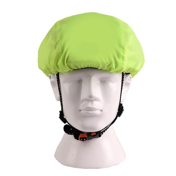 

tactical helmets helmet cover dustproof waterproof bicycle safe fluorescent outdoor ultralight portable adults accessories polyester