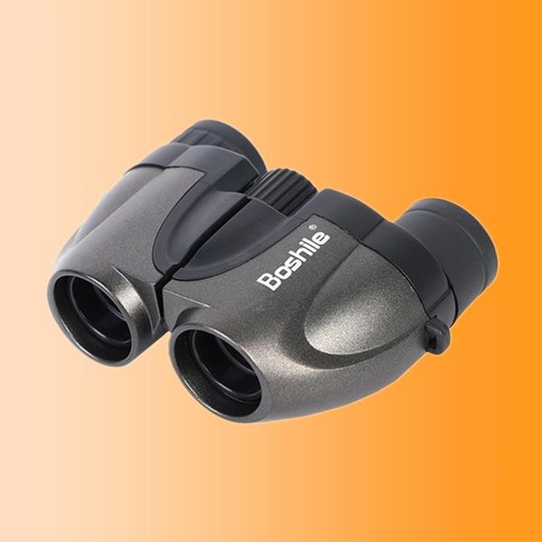 

telescope & binoculars professional high-power high-definition portable 10x22 pocket high-quality outdoor travel