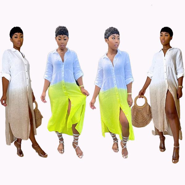 

luxury women's jackets women's loose, very gradual shirt, long drs, Black;brown