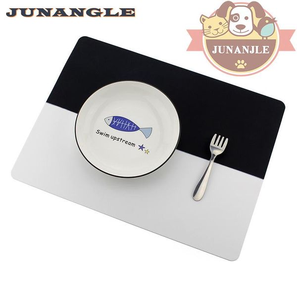

kennels & pens hu fashion waterproof and heat-resistant non-slip placemats kitchen tableware accessories gadgets