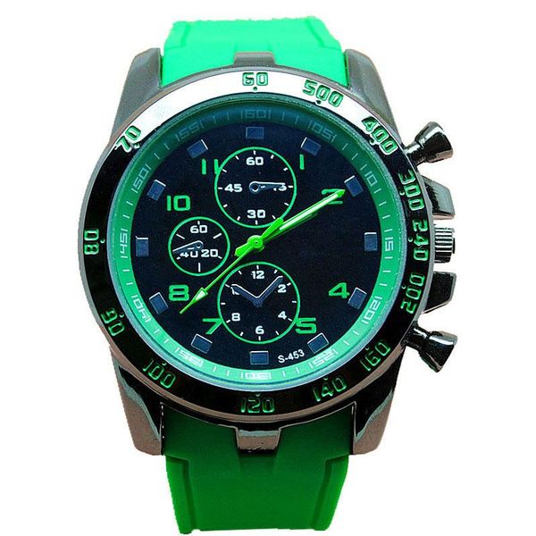 

men's watch stainless steel luxury sport analog quartz modern men fashion wrist moment drop m2 wristwatches, Slivery;brown