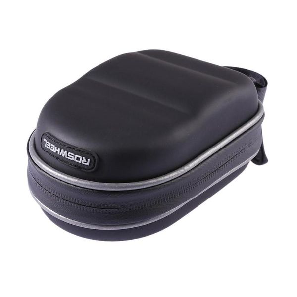 

outdoor cycling saddle seat bag eva basket rear pouch bike case car & truck racks