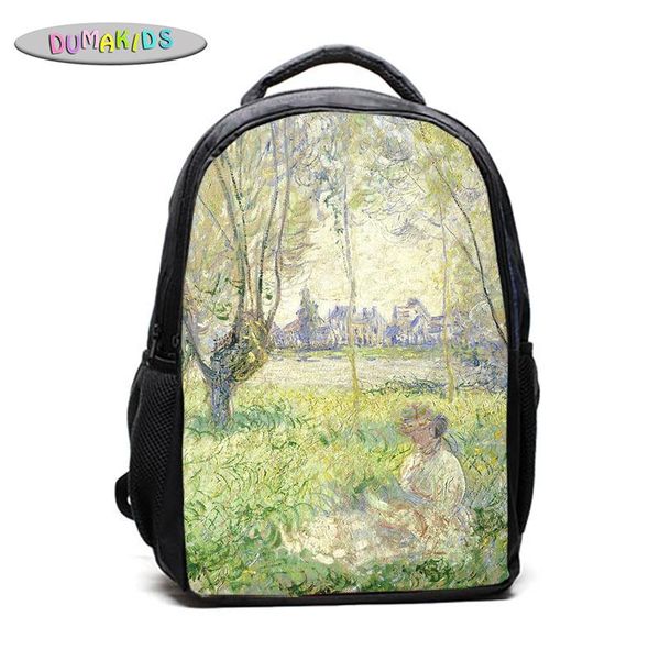 

backpack fashion women men casual girl school shoulder travel lapcamping bags