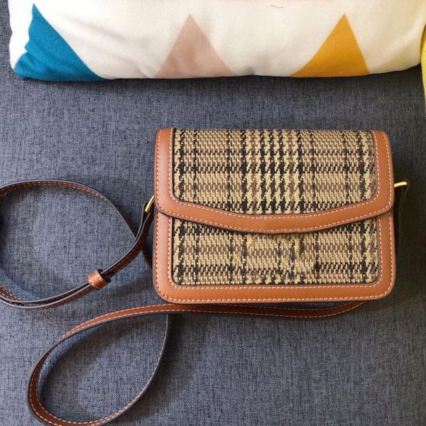 

messenger bags women cross body bag purse denim pattern gold metal lock adjustable leather shoulder strap hardware hasp, Black;red