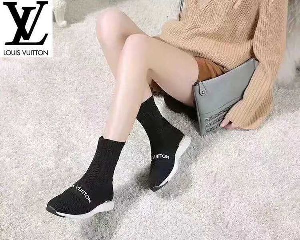 

espadrilles ballerina designer shoes dance luxury flats loafers women wedges dress sneakers skate yphy, Black