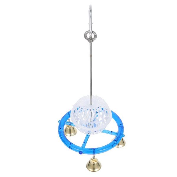 

other bird supplies 1pc multifunctional parrot food feeder feeding tool