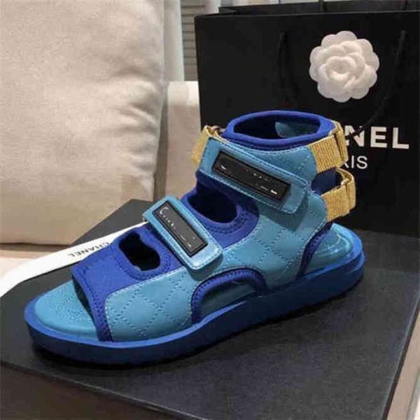 

luxury italy g c l h designer brand sandals for women elegant super quality production beautiful slippers lady gift present birthday wedding, Black