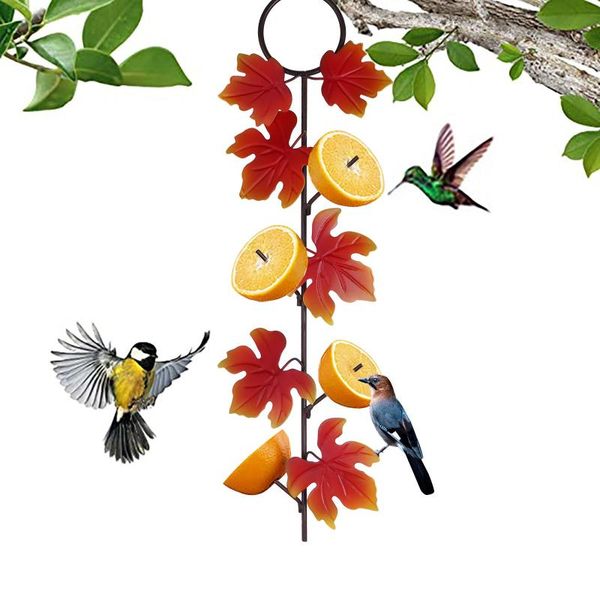 

other bird supplies small fruit feeder hummingbird creative outdoor waterproof pet garden