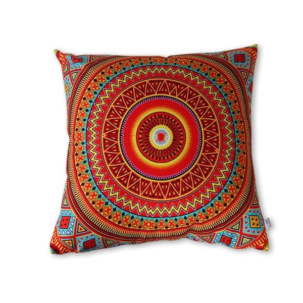 

cushion/decorative pillow 2021 cover geometric print cushion covers case sofa 45*45cm decorative throw pillows