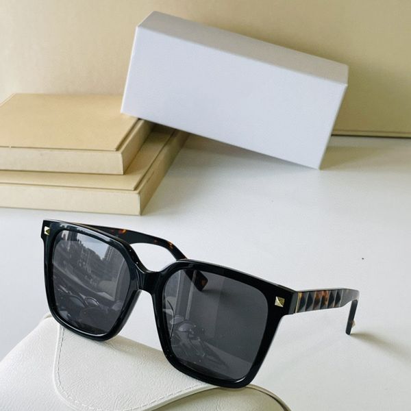 Designer Classic Retro Mens Sonnenbrille Fashion Design Damengläser Luxusmarken Designer Eye Glass Mirror Rahmen Top -Qualität einfacher Business Style Jaft