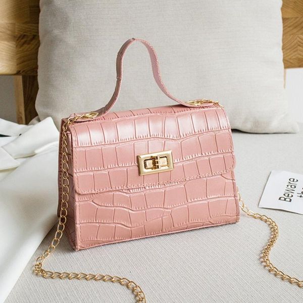 

evening bags women girl small pu leather handbag shoulder messenger crossbody bag satchel tote purse