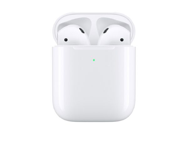 

apple apple airpods2 wireless bluetooth headphones iphone apple headset