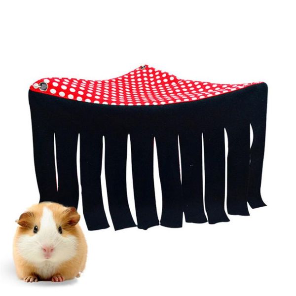 

cat beds & furniture summer small pet's tent hideout hideaway hammock hanging bed for hedgehog guinea pig hamster