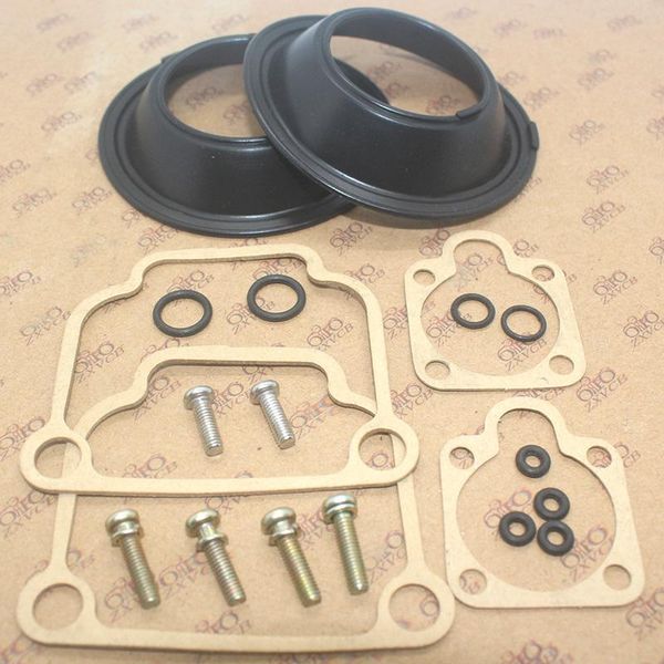 

set for cv 40mm r100 r 100 motorcycle carburetor repair kit diaphragm fuel system